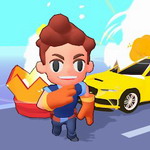 車禍制造者中文版v1.0.1 無廣告版